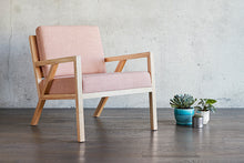 Truss Chair