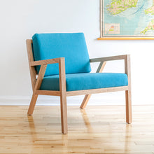 Truss Chair